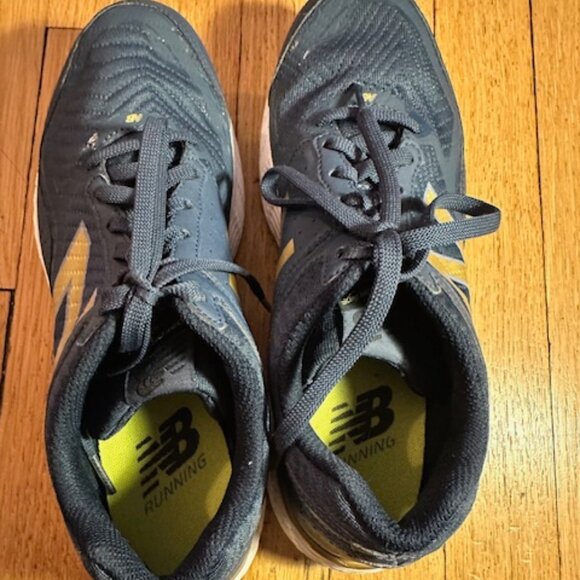 New Balance Women’s Course Running Sneakers - Sz 10 - Picture 8 of 13